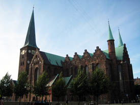 Århus Domkirke