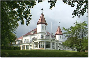 Varna Palæet